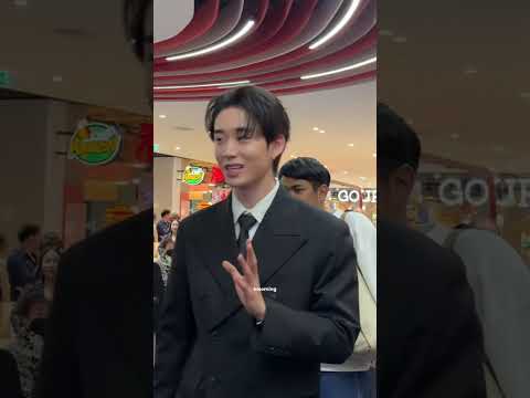 EST LOOK SO PRETTY😍 #est_rvp #gmmtv #fyp #blshorts #bl #williamest サムネイル