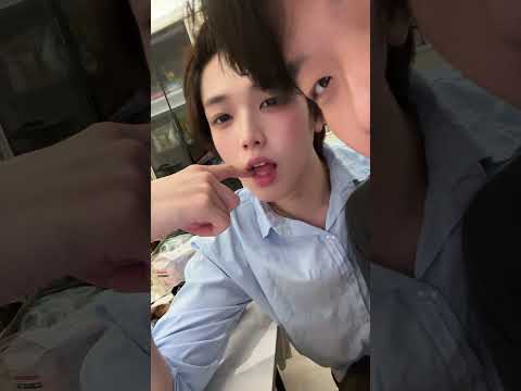 Snack Bite | #bl #bltiktok #lgbt #jenvlog #đammỹ - BL Couple サムネイル