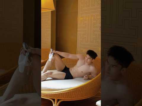 Boys | BL video | Asian Men | #body #boy #boyfriend #gay #bl #tiktok #trending #asian #shorts #fyp サムネイル