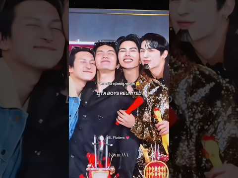 They fix something they didn’t break ❤️‍🩹🤗#fortpeat #bossnoeul #thaibl #bl #blshorts #blseries#fyp サムネイル