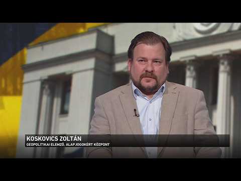 Orbán Viktor: Az ukránok nem engedik oda a kormány szakértőit a Barátság vezetékhez サムネイル