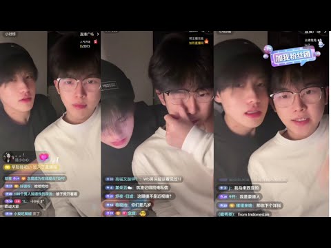 Livestream 04.01.2026 | ddz & 1l #bl #bltiktok #lgbt #gay #jenvlog #vlog - BL Couple サムネイル