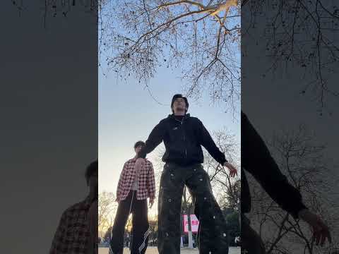 Lin Fengsong & Chen Wen #bl #lgbt #jenvlog #bltiktok #blvlog - BL Couple サムネイル