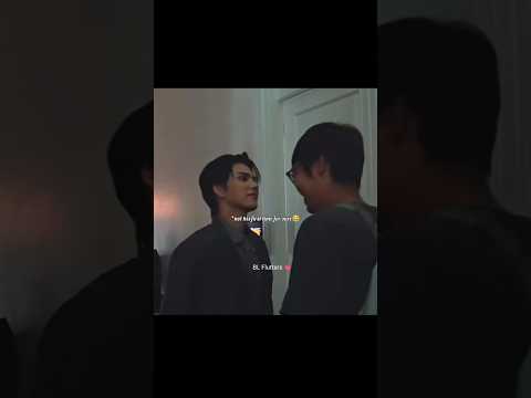 Fort messing with the staff👀🤪#fortpeat #blseries #thaibl #bl #bldrama #thaidrama #blshorts #edit サムネイル