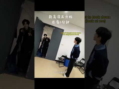 Just love how they just speak what they want directly, this simple love I want 💓 サムネイル