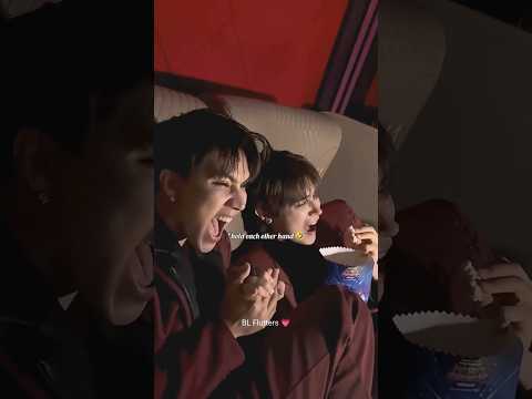 Reaction to their nc scene 🤭🌚#fortpeat #bl #thaibl #blshorts #bldrama #thaidrama #bledit #edit#fyp サムネイル