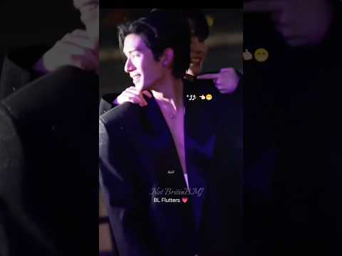 JJ knows how to brag😏🤭#netjj #thaibl #blseries #thaidrama #bldrama #blshorts #bledit #newbl #bl サムネイル