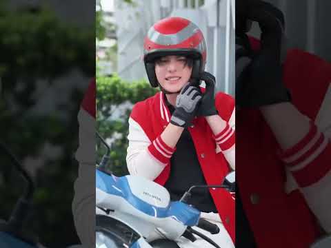 william tiktok update with honda scoopy🤏🏻 #williamjkp #gmmtv #fyp #blshorts #bl #williamest サムネイル