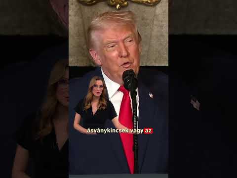 Az Egyesült Államoknak nemzetbiztonsági okokból szüksége van Grönlandra サムネイル