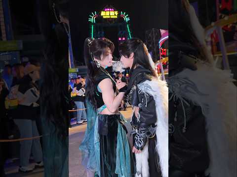 BL TikTok Video /소년 사랑 소년 /boy Love boy #boylove #blshorts #bltiktok #bl #boyloveboy #foryou #fyp サムネイル