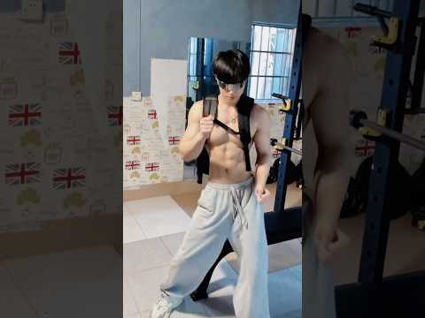 Boys | BL video | Asian Men | #body #boy #boyfriend #gay #bl #tiktok #trending #asian #shorts #fyp サムネイル