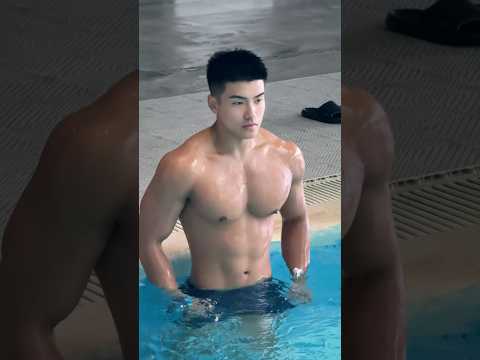 Boys | BL video | Asian Men | #body #boy #boyfriend #gay #bl #tiktok #trending #asian #shorts #fyp サムネイル