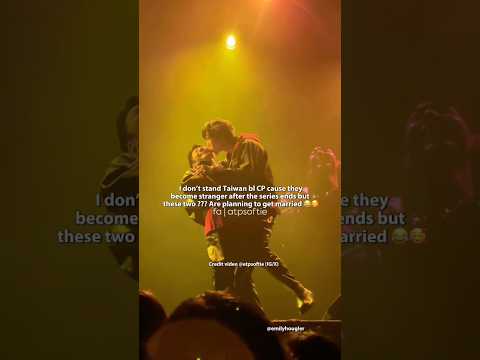 I’m still here waiting for married announcement 🤭🥰 サムネイル