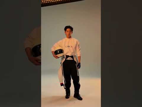 WE. LOL photoshoot BTS🩵 #williamest #williamjkp #est_rvp #gmmtv #fyp #blshorts #bl サムネイル