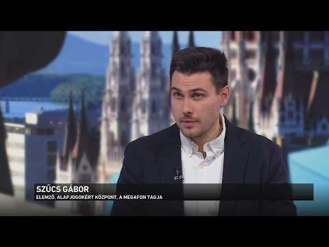 Hivatalosan is megkezdődött a választási kampány サムネイル