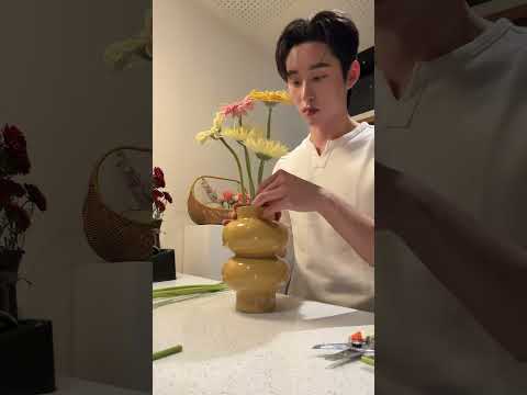 pretty CEO🤭 #est_rvp #gmmtv #fyp #blshorts #bl #williamest サムネイル