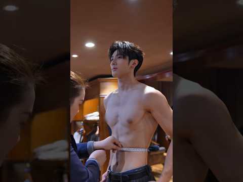TikTok Video Hot Boy | Douyin Hot Boy #shorts #tiktok #reels #hotboy #boylove #bl #gym #foryou #fyp サムネイル