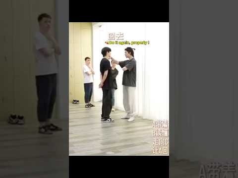 I’m sorry but it’s giving mom discipline you when you’re doing something wrong 😂😂 サムネイル