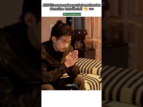 (ep14)why?? They are hurting so much😭🤧#bl#blseries#shorts#tomyshore サムネイル