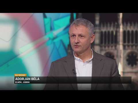 Önállóan indul a Jobbik az áprilisi országgyűlési választáson サムネイル