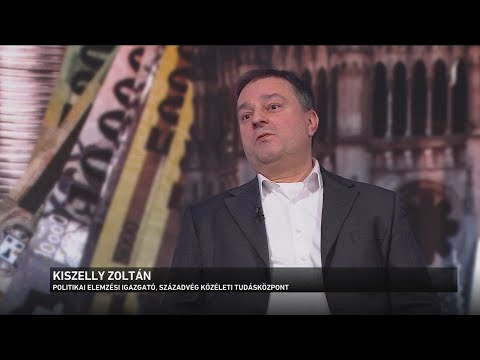 Orbán Viktor: A Fidesz a biztos választás サムネイル