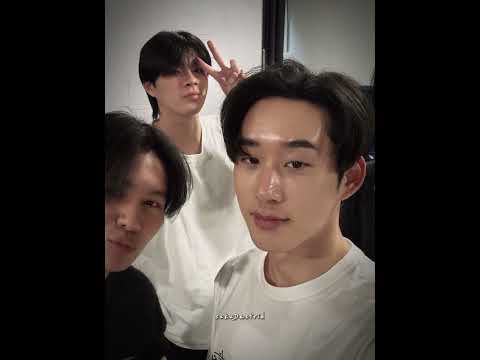 😭😭😭😭😭 #williamest #est_rvp #williamjkp #barcodekinn #YouManiacSeries #gmmtv #fyp #blshorts #bl サムネイル