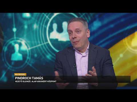 Orbán Viktor: A hazádnak szüksége van rád サムネイル