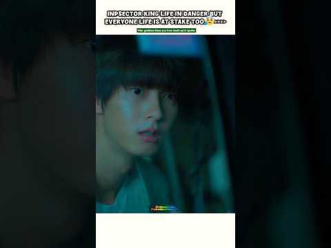 (ep12 spoiler) Everyone life😰At Risk🥺 Real culprit will...??🧐#bl#blseries#shorts#poohpavel サムネイル