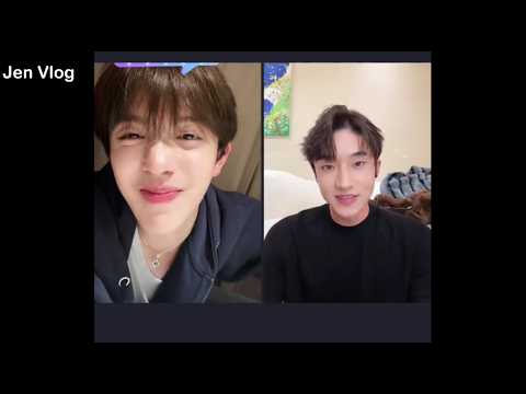 [Engsub/BL] Very beautiful, that word should be used to describe you | He Jia Shu & Fa Xuan Ge サムネイル