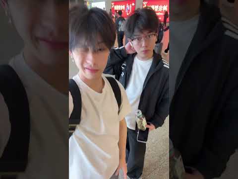 ddz & 1l #bl #bltiktok #lgbt #gay #jenvlog #vlog - BL Couple サムネイル