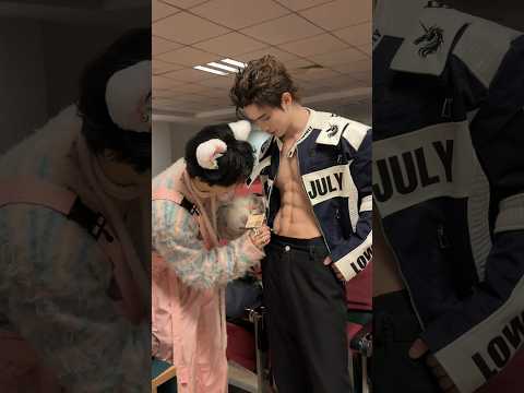 BL TikTok Video /소년 사랑 소년 /boy Love boy #boylove #blshorts #bltiktok #bl #boyloveboy #foryou #fyp サムネイル