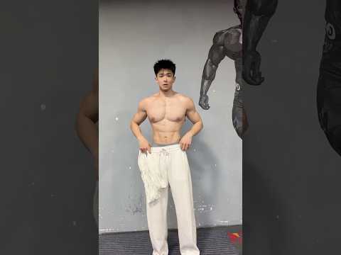 Boys | BL video | Asian Men | #body #boy #boyfriend #gay #bl #tiktok #trending #asian #shorts #fyp サムネイル