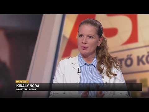 Teljessé vált az áldozatsegítő központok hálózata, már húsz működik az országban サムネイル