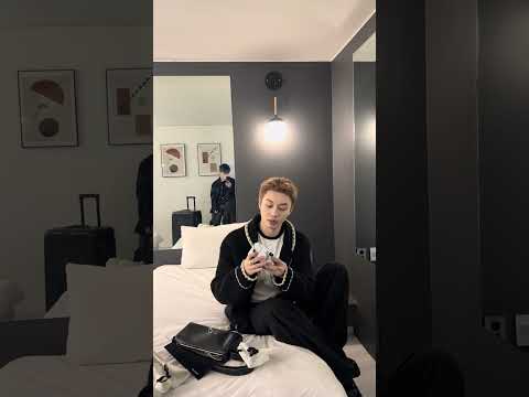 Guess where we're going | Dong Jia Yao & Zhang Zhe Chen #bl #bltiktok #lgbt #jenvlog - BL Couple サムネイル