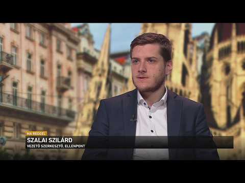 Országos választmányt tartott a Fidesz, Orbán Viktort javasolják pártelnöknek サムネイル