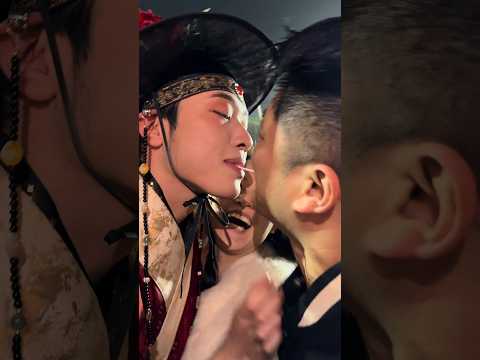 BL TikTok Video /소년 사랑 소년 /boy Love boy #boylove #blshorts #bltiktok #bl #boyloveboy #foryou #fyp サムネイル