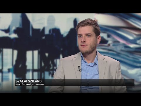 Korrupciós hálózatról és átverésről beszélgetett a vonaton a Tisza két meghatározó embere サムネイル