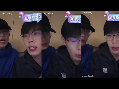 [Engsub/BL] When sleeping, which part of your partner's body would you definitely put your hand on? サムネイル