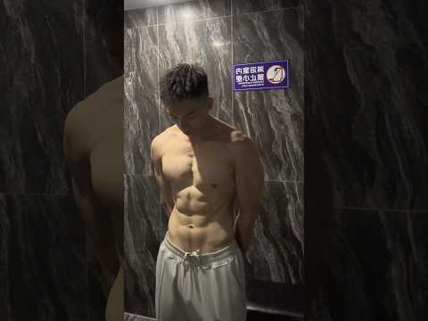 Boys | BL video | Asian Men | #body #boy #boyfriend #gay #bl #tiktok #trending #asian #shorts #fyp サムネイル
