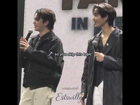 yeahhh we are obsessed 🫣 #williamest #est_rvp #williamjkp #gmmtv #fyp #blshorts #bl サムネイル