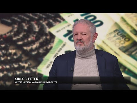 800 milliárd dolláros pénzügyi igényt nyújtott be Ukrajna a következő tíz évre サムネイル