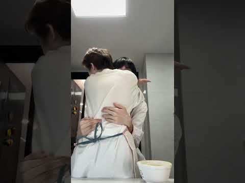 Hai Yan & Zhi Shi #bl #bltiktok #lgbt #jenvlog #đammỹ - BL Couple サムネイル