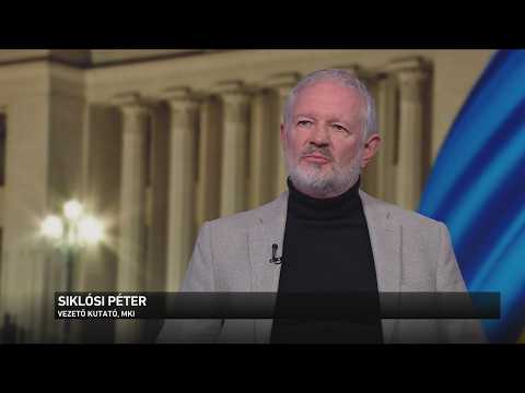 Egyre durvábban fenyegeti Magyarországot Ukrajna サムネイル