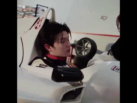 WILLIAMEST IN LOVE FEELS SO FAST TEASER🏎🏁 #williamest #est_rvp #williamjkp #gmmtv #fyp #blshorts #bl サムネイル