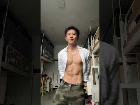 Boys | BL video | Asian Men | #body #boy #boyfriend #gay #bl #tiktok #trending #asian #shorts #fyp サムネイル