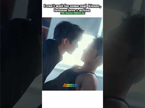 (Spoiler) Current obsession🤌Who else is waiting 🙂‍↕️😁#bl#blseries#shorts#sammyschildrensday サムネイル