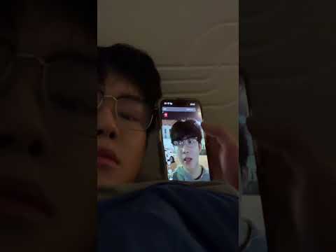 I don't know what he's doing every day | ddz & 1l #bl #bltiktok #lgbt #gay #jenvlog #vlog サムネイル