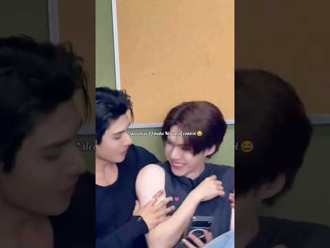 Net control yourself 😂#netjj #bl #thaibl #blshorts #bldrama #blseries #thaidrama #bledit #fyp #edit サムネイル