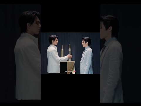 The new beginning 🤗❤️‍🩹#fortpeat #blshorts #bl #thaibl #bldrama #thaidrama #blseries #bledit #edit サムネイル