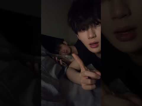 After working overtime and getting home, I found... #bl #bltiktok #lgbt #jenvlog #đammỹ - BL Couple サムネイル